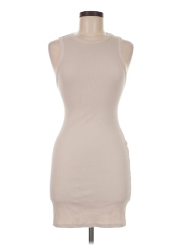 SKIMS Casual Dress (view 1)