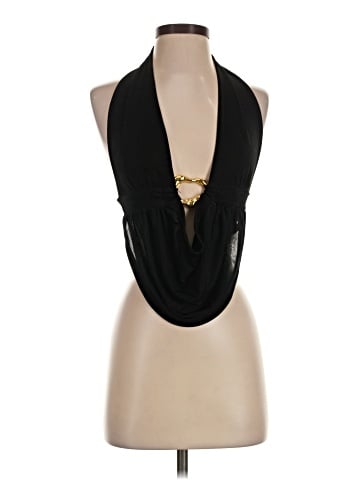 Shein Halter Top (view 1)