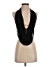 Shein Black Halter Top Size S - photo 1