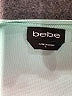 Bebe Teal Cocktail Dress Size L - photo 7