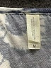 Threads 4 Thought Blue Casual Dress Size M - photo 7