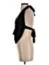 Shein Black Halter Top Size S - photo 5