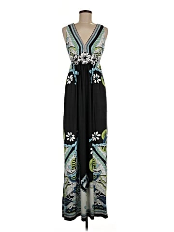 Arden B. Cocktail Dress (view 1)