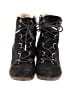 Dr. Scholl's Black Ankle Boots Size 6 1/2 - photo 2