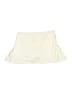 Asics Solid Ivory White Active Skort Size M - photo 2