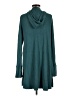 Athleta Teal Cardigan Size M - photo 2
