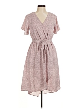 Sienna Sky Casual Dress