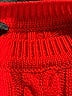 Unbranded Red Dress Size 5T (estimated) - photo 3