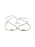 Mix No. 6 Silver Sandals Size 7 1/2 - photo 2
