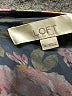 Ann Taylor LOFT 100% Polyester Black Sleeveless Blouse Size M - photo 7
