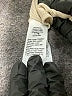 J.Crew Tan 3/4 Sleeve Top Size S - photo 8