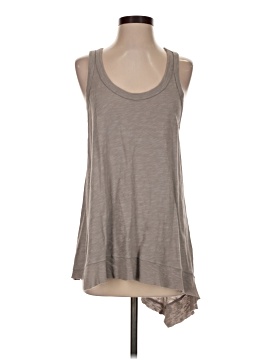 Jethro Sleeveless T-Shirt (view 1)
