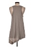 Jethro Gray Sleeveless T-Shirt Size M - photo 2