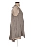 Jethro Gray Sleeveless T-Shirt Size M - photo 4