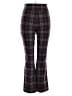 Full Tilt Plaid Brown Dress Pants Size XL - photo 1