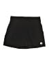 Vuori Solid Black Active Skort Size S - photo 1