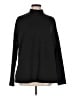 Sweaty Betty Black Turtleneck Sweater Size M - photo 1
