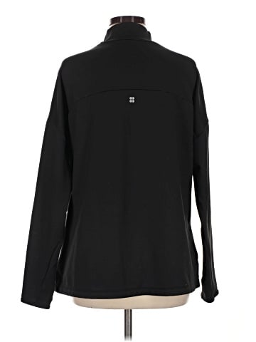 Sweaty Betty Turtleneck Sweater (view 2)