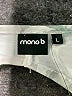 Mono b Ivory Tank Top Size L - photo 7
