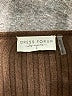 Dress Forum Brown Pullover Sweater Size S - photo 7