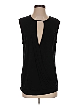 Bcbgmaxazria Sleeveless T Shirt