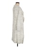Saturday Sunday Silver Cardigan Size M - photo 4