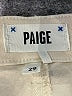 Paige Ivory Cargo Pants Size 29 waist - photo 6