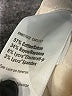 Paige Ivory Cargo Pants Size 29 waist - photo 7