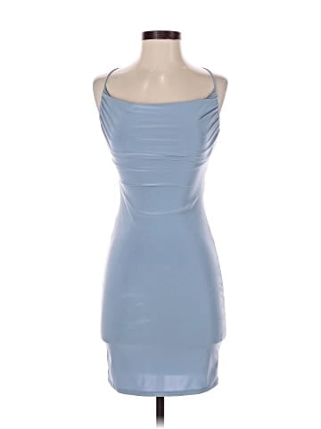 21 Saints Cocktail Dress (view 1)