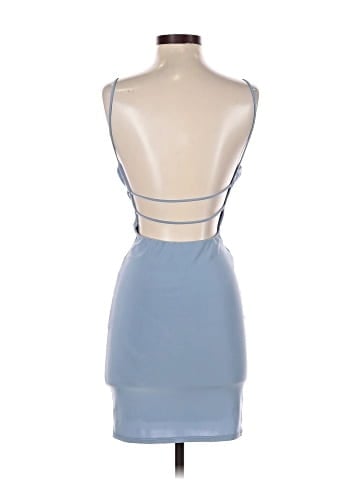 21 Saints Cocktail Dress (view 2)
