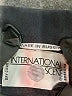 INTERNATIONAL SCENE Black Jacket Size 14 - photo 6
