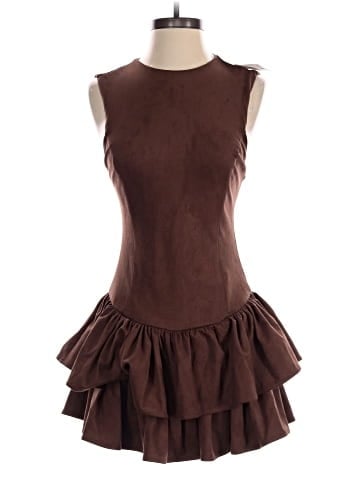 Zara Casual Dress (view 1)