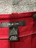 Style&Co Burgundy Dress Pants Size 12 - photo 7