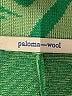 Paloma Wool Tropical Green Casual Pants Size S - photo 7