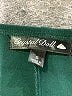 Crystal Doll Solid Green Cocktail Dress Size S - photo 7