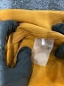 Calia Orange Turtleneck Sweater Size S - photo 7