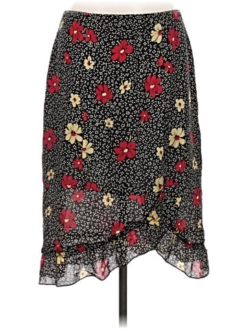 Harold's Silk Skirt (view 1)