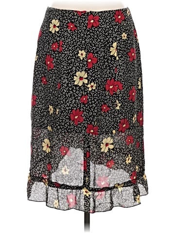 Harold's Silk Skirt (view 2)