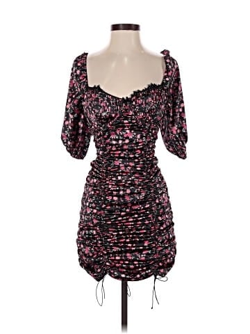 For Love & Lemons Cocktail Dress (view 1)