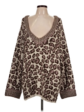 Free People Pullover Sweater
