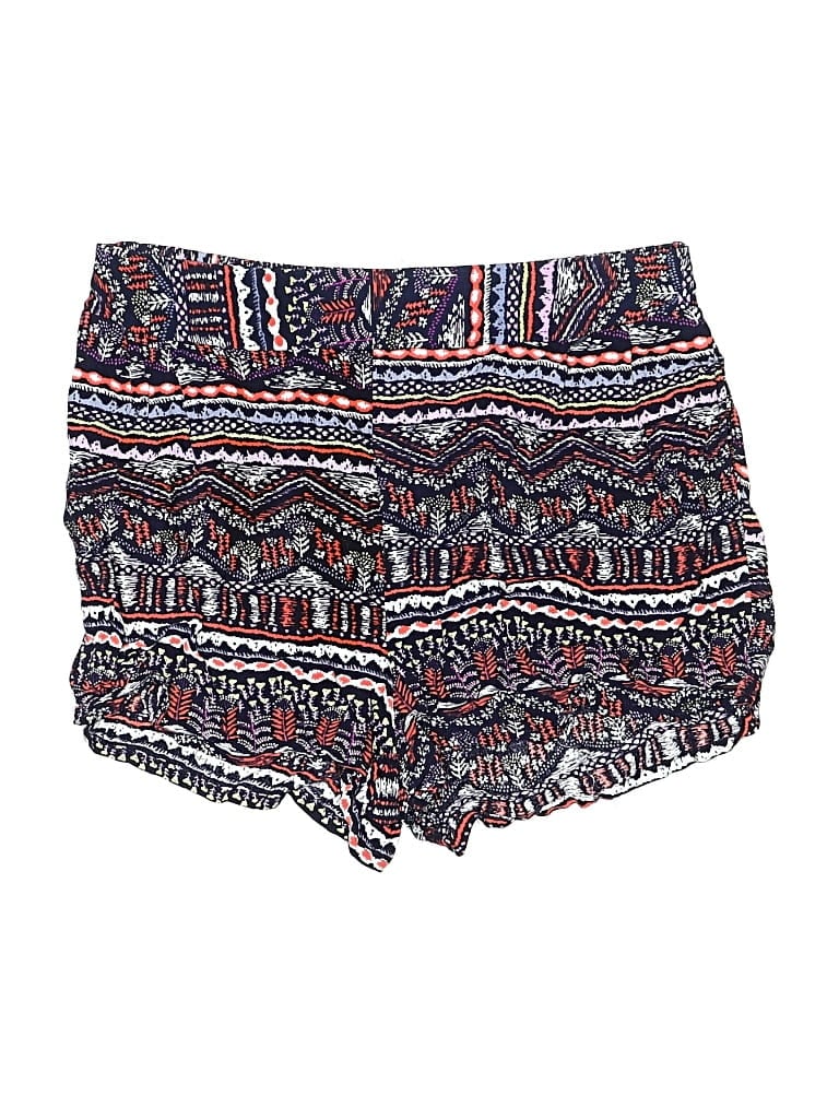 Pre-owned Full Tilt Shorts In Black