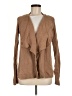 Tahari 100% Wool Tan Cardigan Size M - photo 1