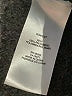 Tibi 100% Polyamide Blue Raincoat Size M - photo 7