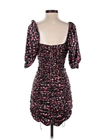 For Love & Lemons Cocktail Dress (view 2)