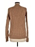 Tahari 100% Wool Tan Cardigan Size M - photo 2