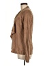 Tahari 100% Wool Tan Cardigan Size M - photo 5