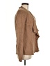 Tahari 100% Wool Tan Cardigan Size M - photo 4