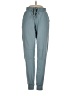 Unbranded Teal Casual Pants Size S (estimated) - photo 1