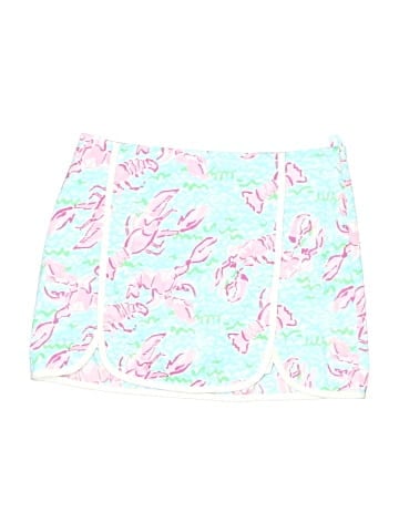 Lilly Pulitzer Casual Skirt (view 1)