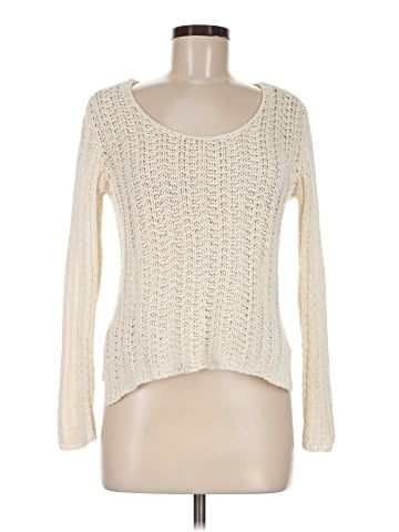 J.Jill Pullover Sweater (view 1)